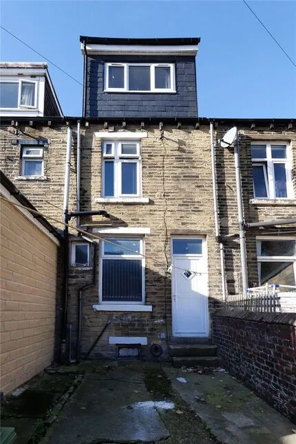Mannheim Road, Bradford, BD9, photo 12