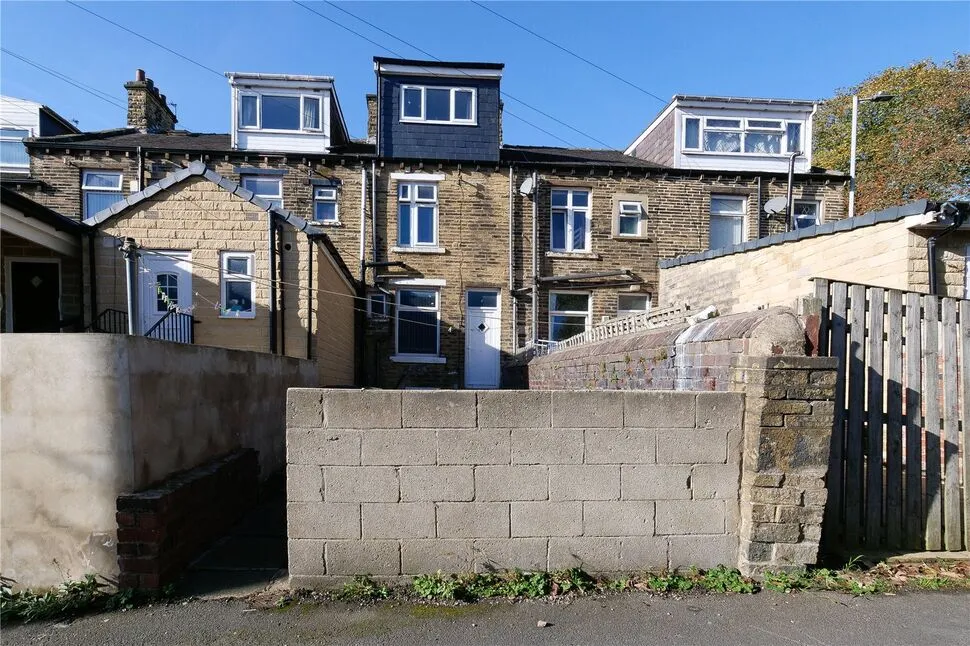 Mannheim Road, Bradford, BD9, photo 13