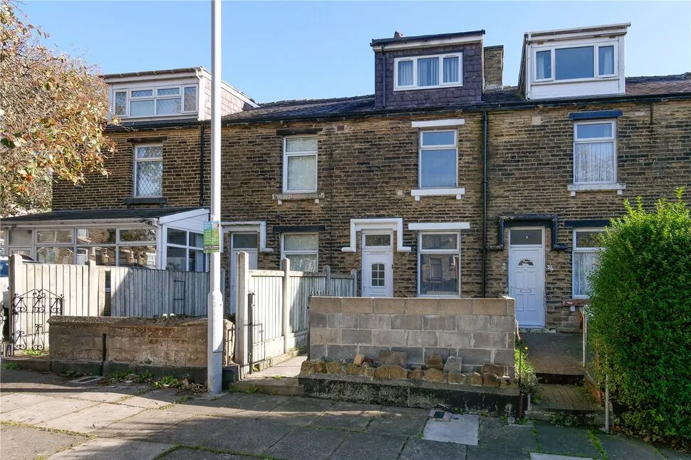 Mannheim Road, Bradford, BD9, photo 14