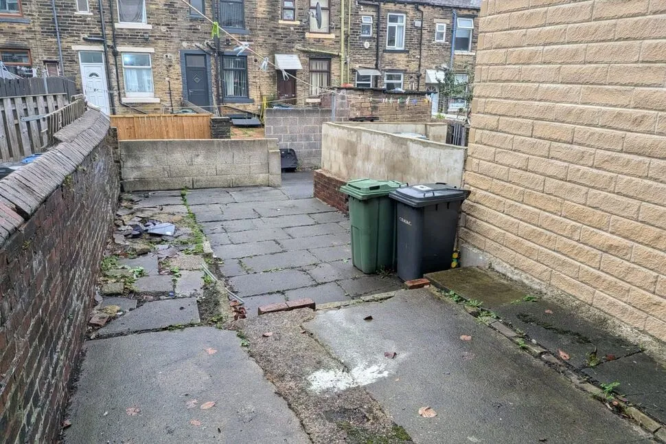 Mannheim Road, Bradford, BD9, photo 15