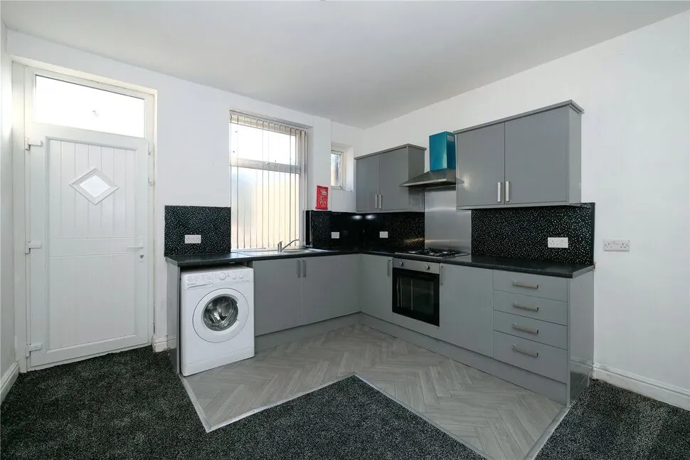 Mannheim Road, Bradford, BD9, photo 3