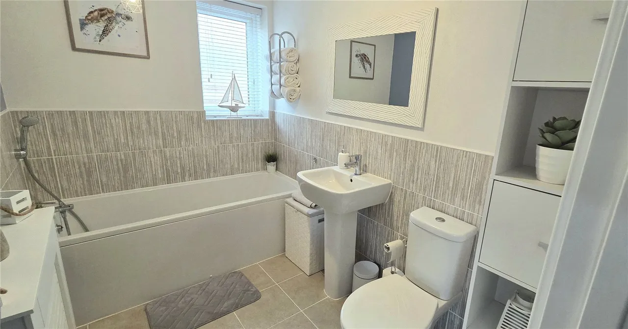 Runnymede Way, Northallerton, DL6, photo 14