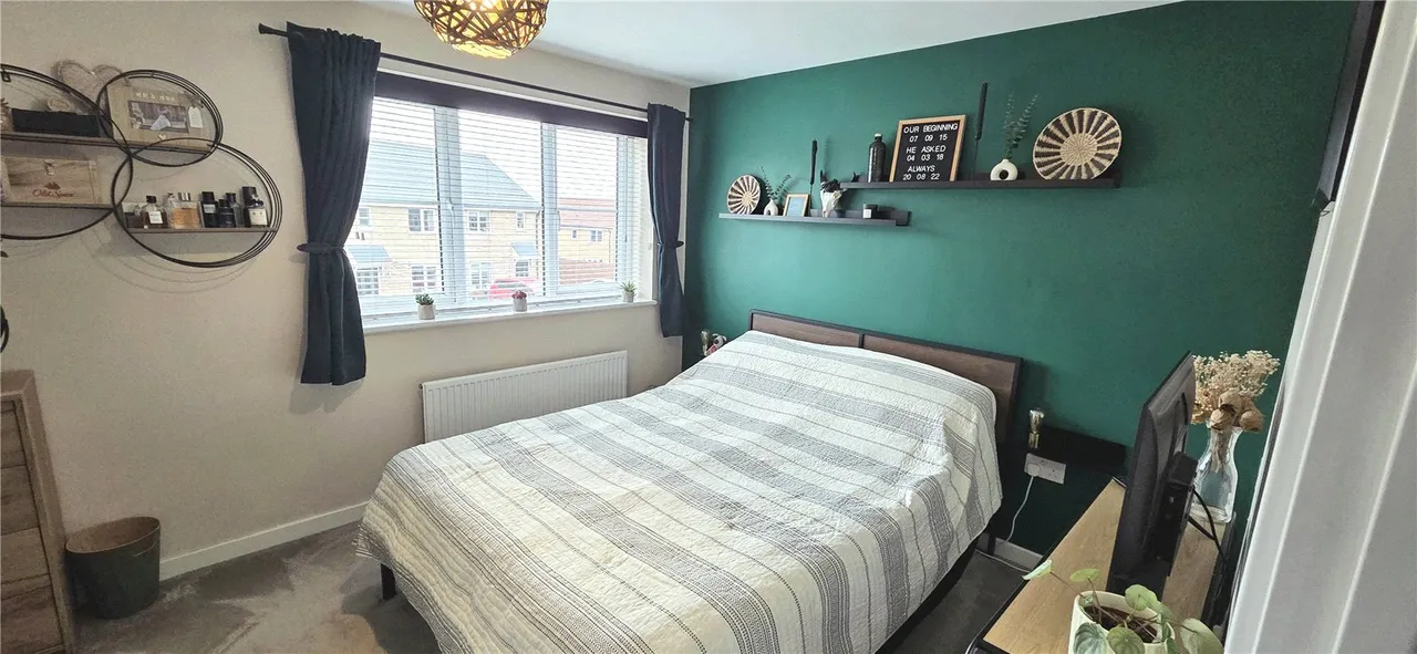 Runnymede Way, Northallerton, DL6, photo 11