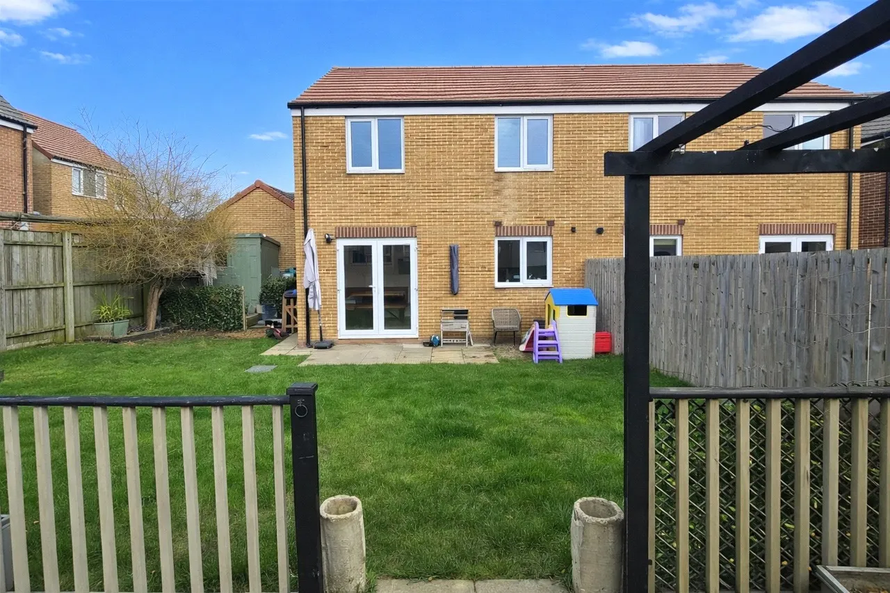 Runnymede Way, Northallerton, DL6, photo 18