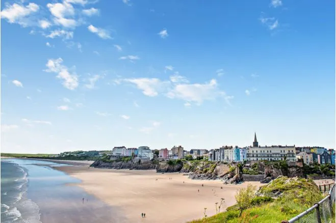 Narberth Road, Tenby, SA70, photo 18