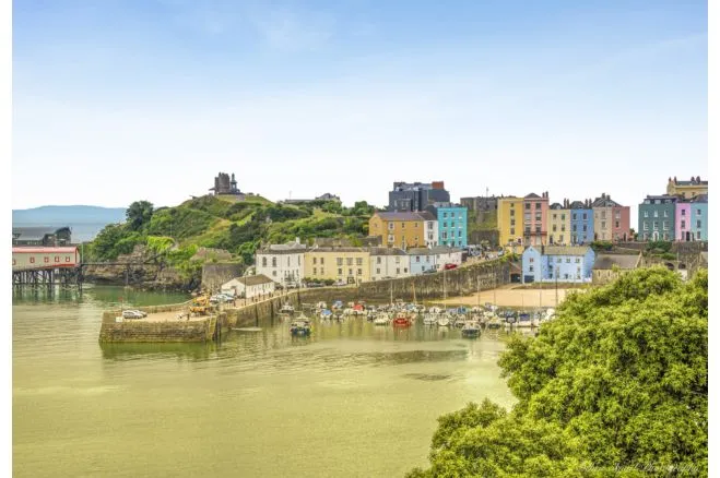 Narberth Road, Tenby, SA70, photo 27