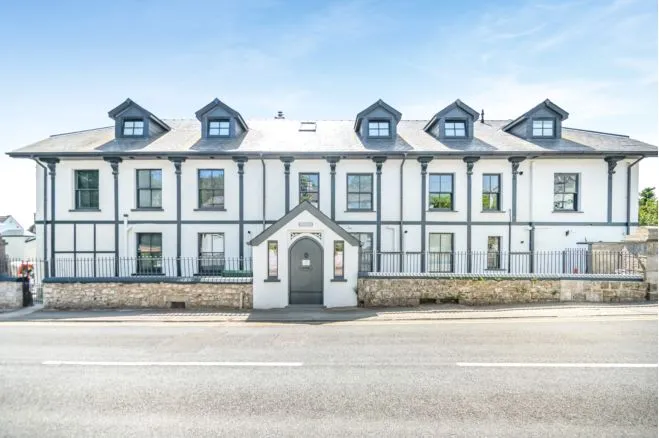 Narberth Road, Tenby, SA70, photo 22