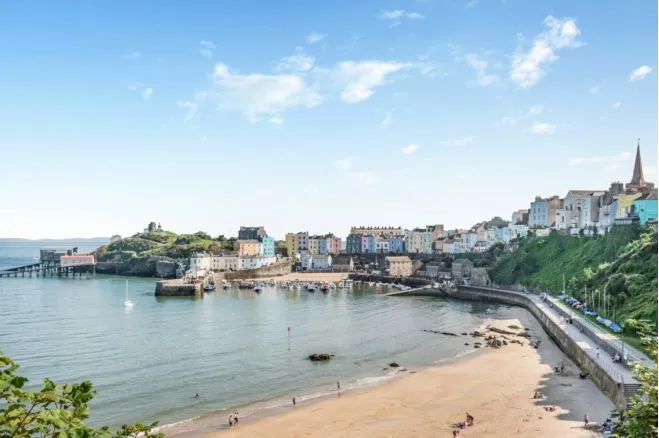 Narberth Road, Tenby, SA70, photo 24