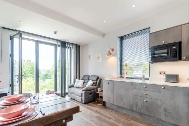 1 bed flat for sale, Narberth Road, Tenby, SA70