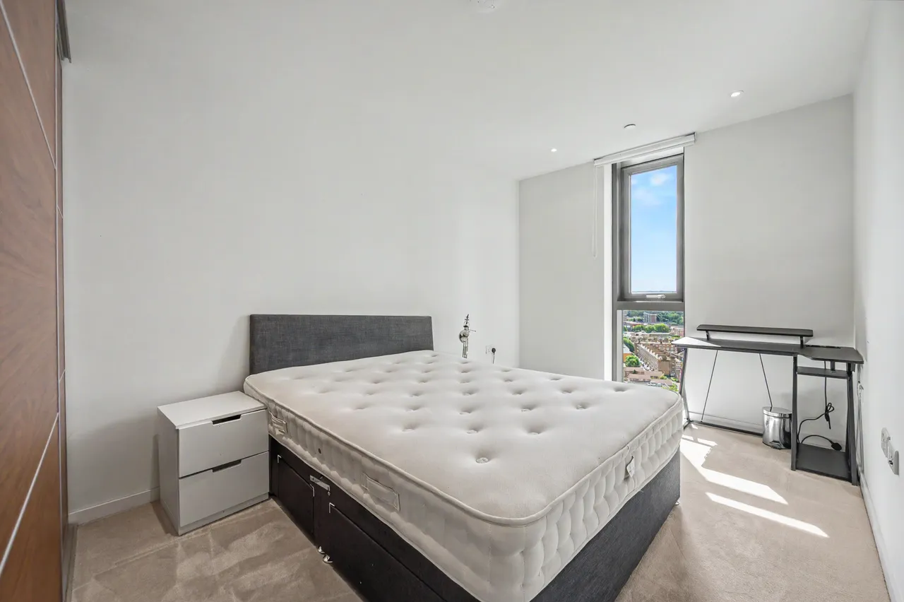 Apartment 1903, One The Elephant, 1 St Gabriel Walk, London, photo 7