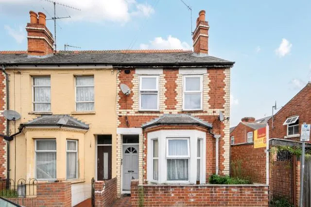 Wilton Road, Reading, RG30, photo 17