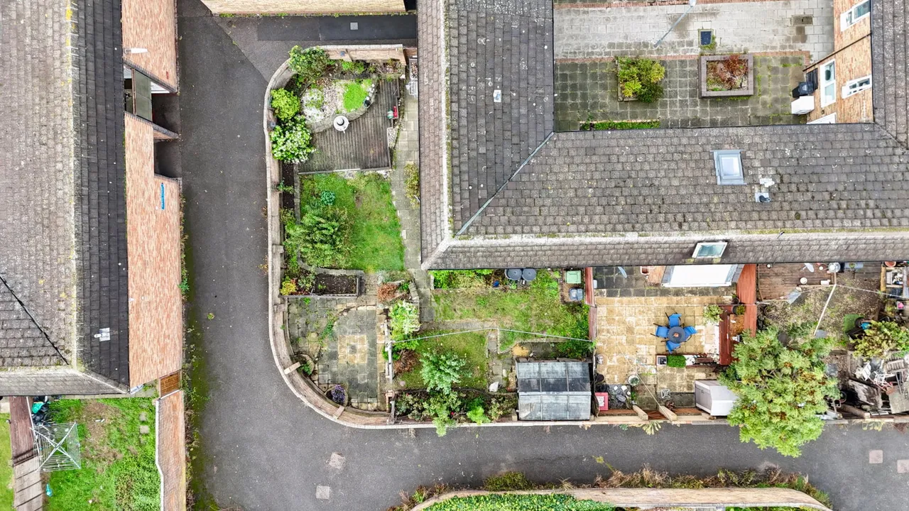 Bellflower Mews, Laindon, SS15, photo 18