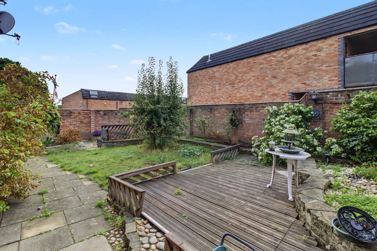 Bellflower Mews, Laindon, SS15, photo 15