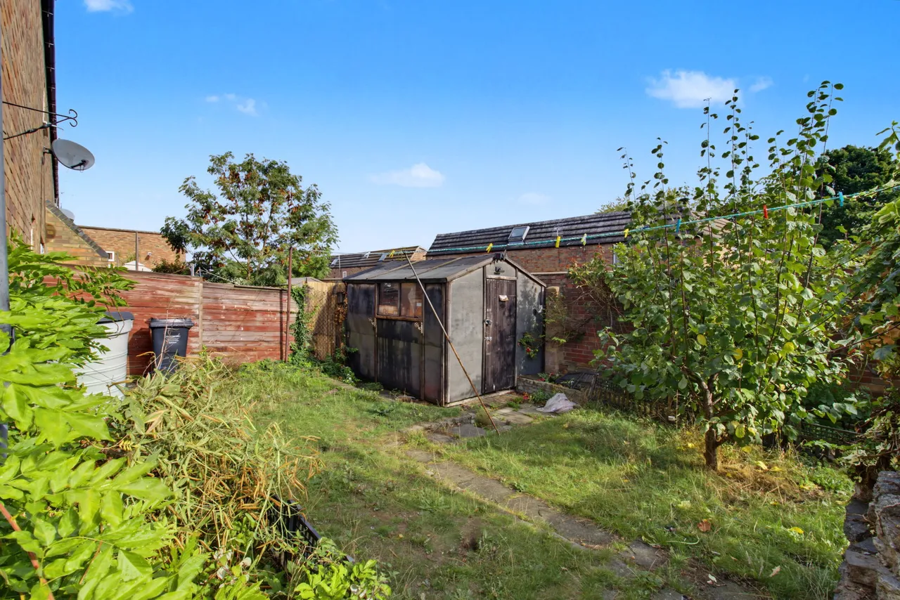 Bellflower Mews, Laindon, SS15, photo 17