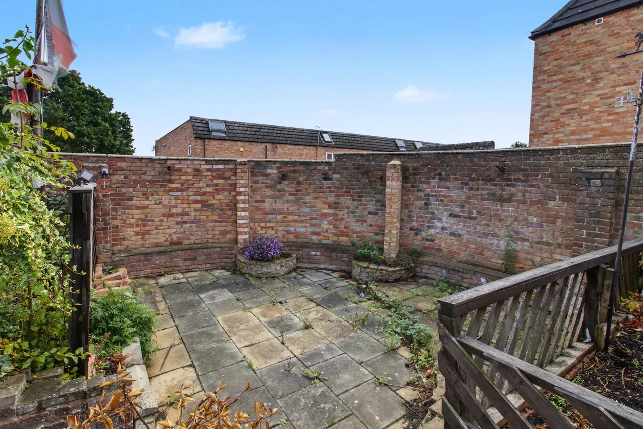 Bellflower Mews, Laindon, SS15, photo 16