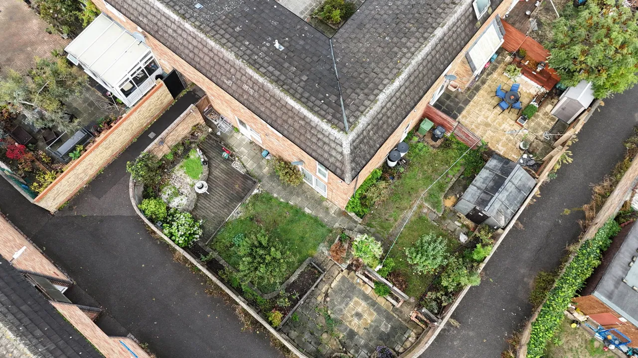 Bellflower Mews, Laindon, SS15, photo 4