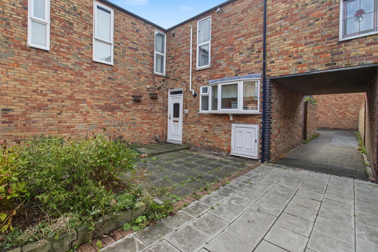 Bellflower Mews, Laindon, SS15, photo 19
