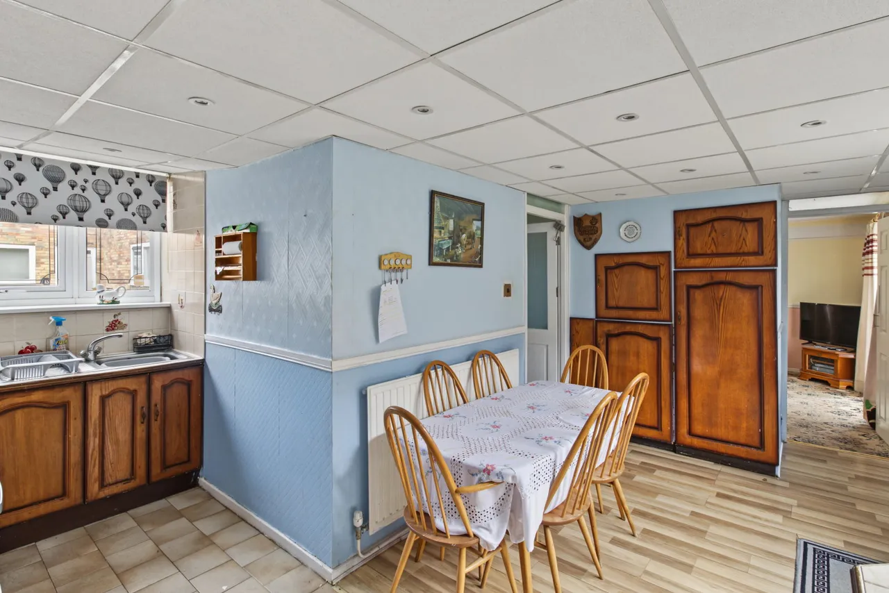 Bellflower Mews, Laindon, SS15, photo 3