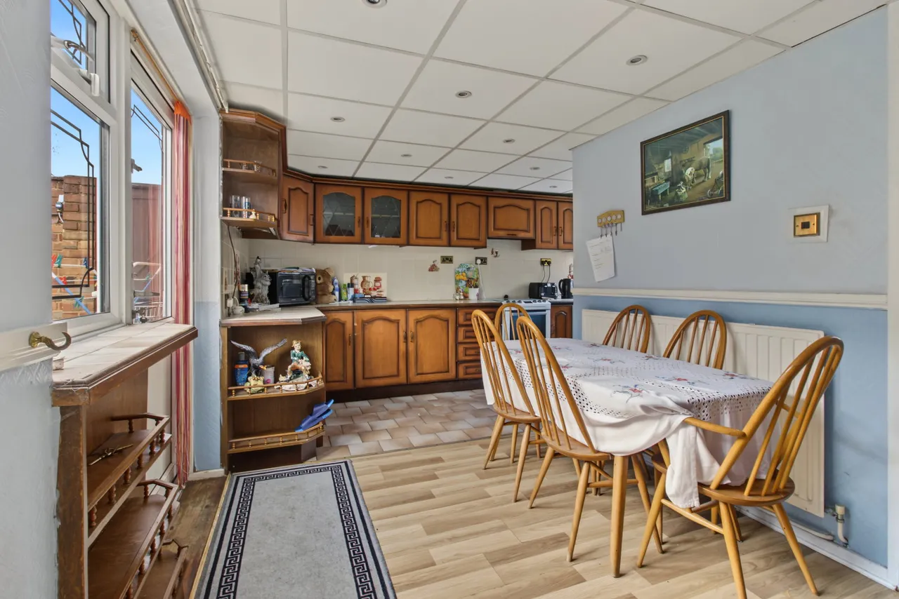 Bellflower Mews, Laindon, SS15, photo 8