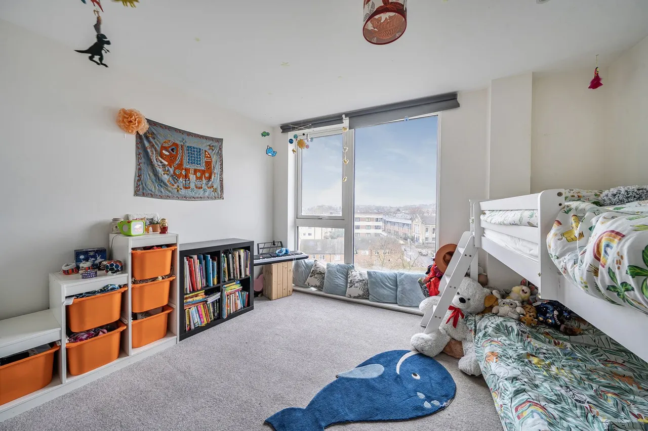 Rye Lane, SE15, photo 15