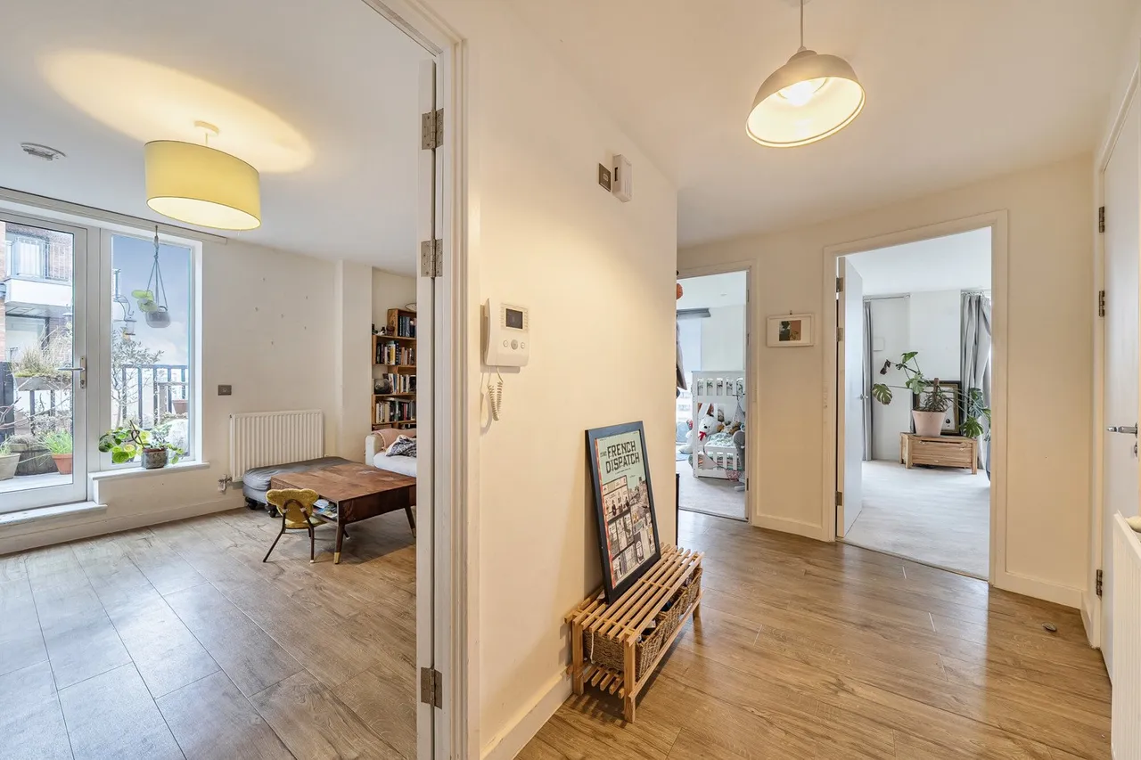 Rye Lane, SE15, photo 12