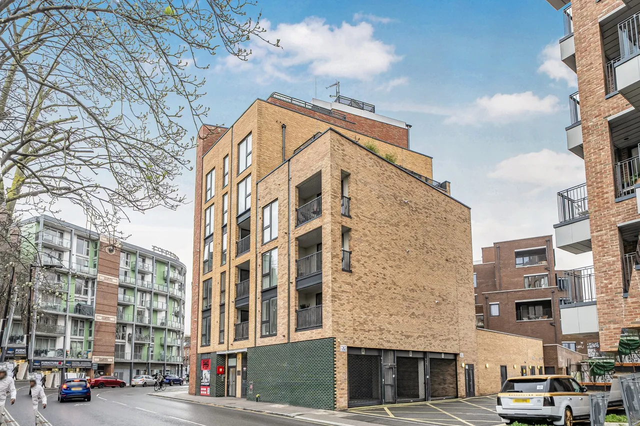 Rye Lane, SE15, photo 19