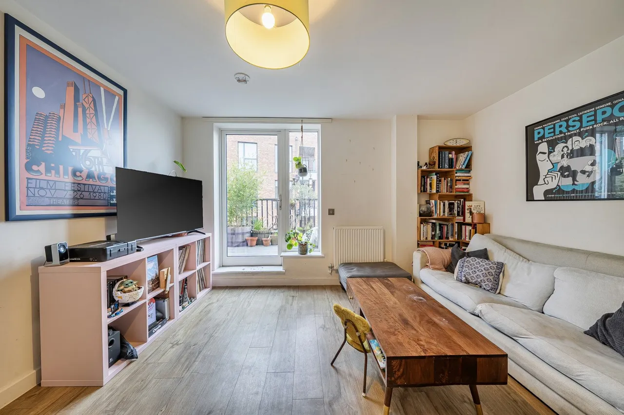 Rye Lane, SE15, photo 10