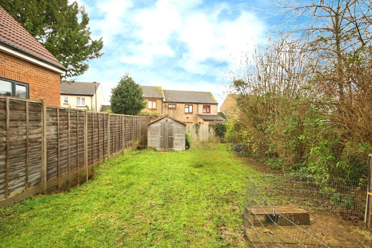 Frederick Thomas Road, Dursley, GL11, photo 19