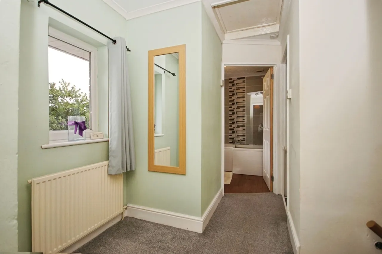 Frederick Thomas Road, Dursley, GL11, photo 18
