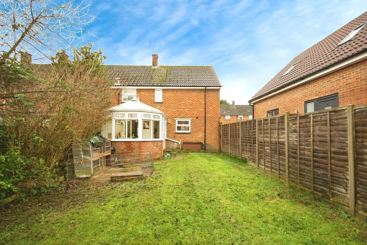 Frederick Thomas Road, Dursley, GL11, photo 5