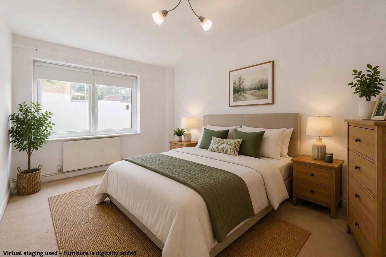 2 Gallagher Court, 49 Winders Road, London, photo 4