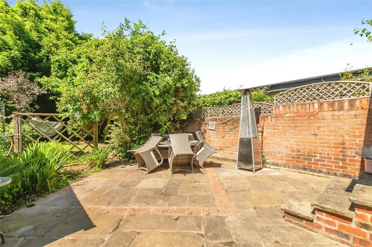 Elm Drive, Carlton, NG4, photo 17