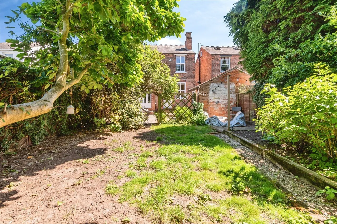 Elm Drive, Carlton, NG4, photo 16