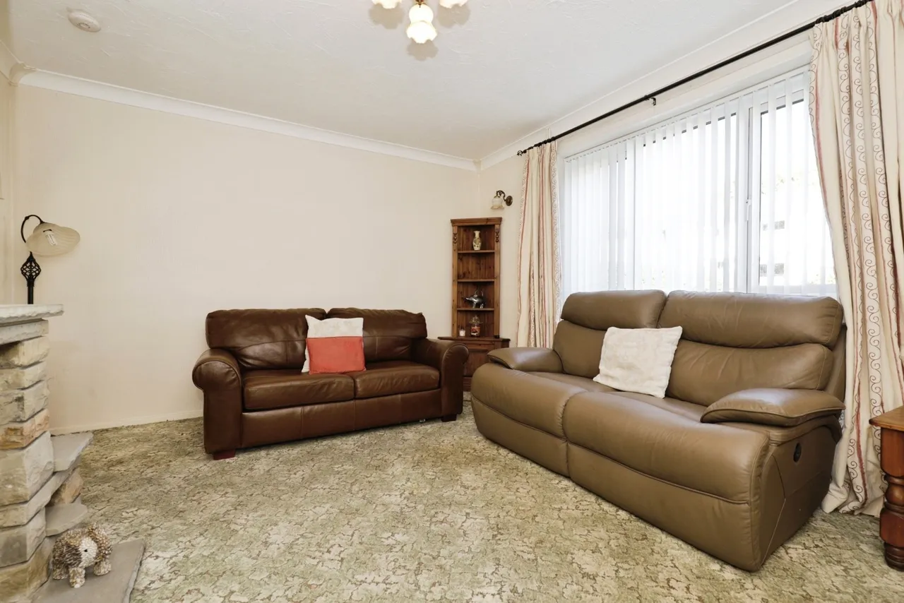 Cawthorn Avenue, Harrogate, North Yorkshire, HG2, photo 8