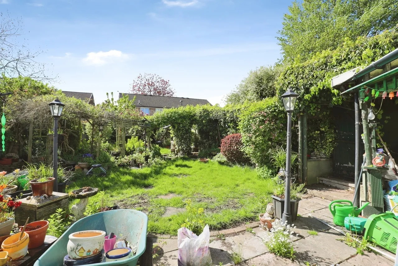 Cawthorn Avenue, Harrogate, North Yorkshire, HG2, photo 20