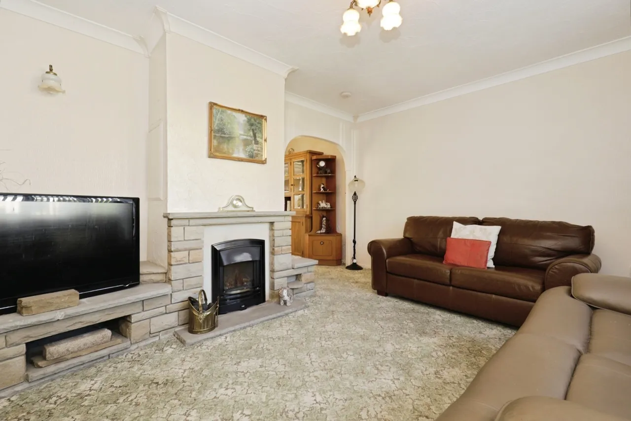 Cawthorn Avenue, Harrogate, North Yorkshire, HG2, photo 9