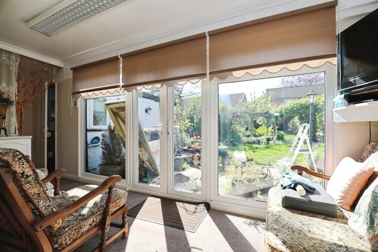 Cawthorn Avenue, Harrogate, North Yorkshire, HG2, photo 11