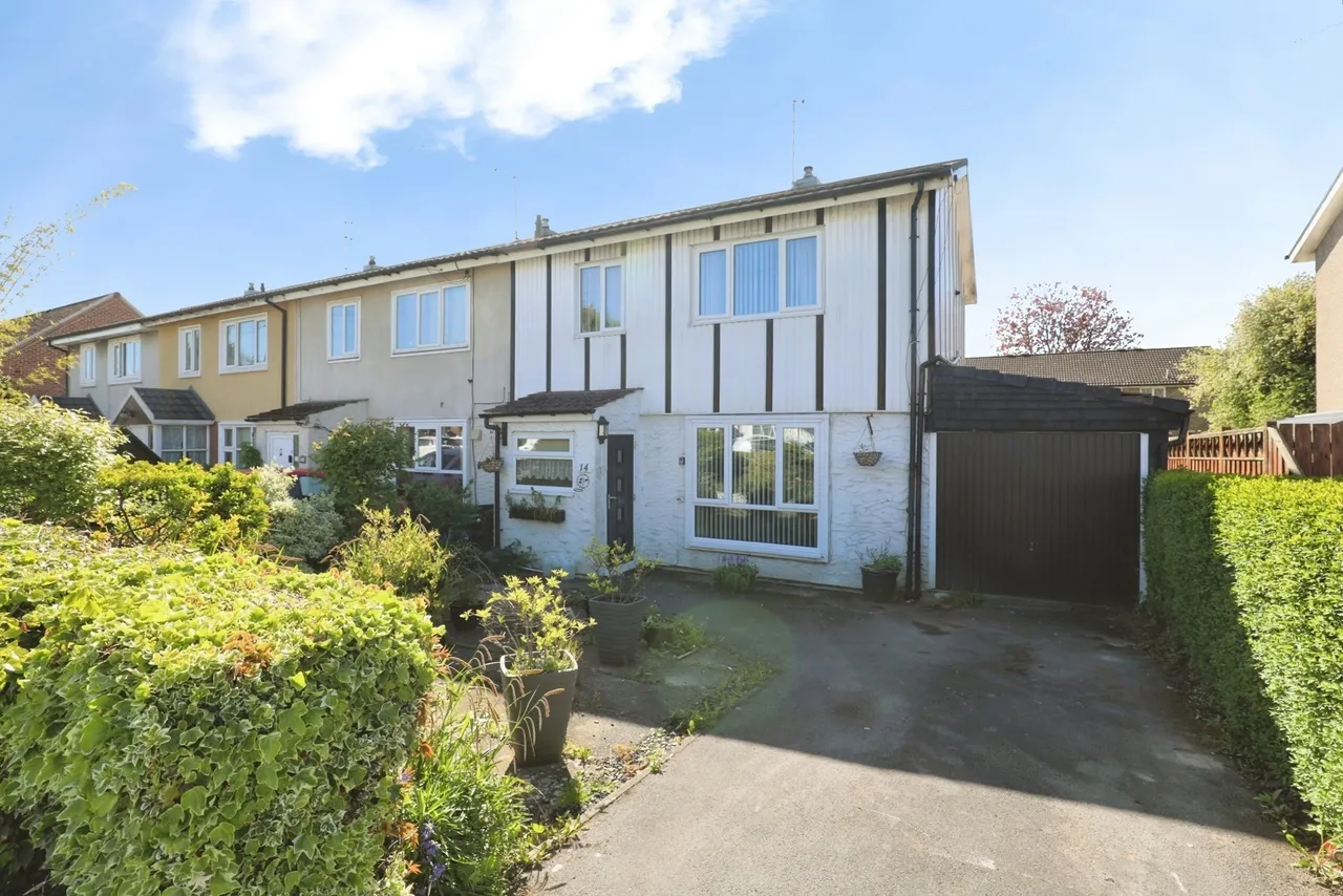 Cawthorn Avenue, Harrogate, North Yorkshire, HG2, photo 23