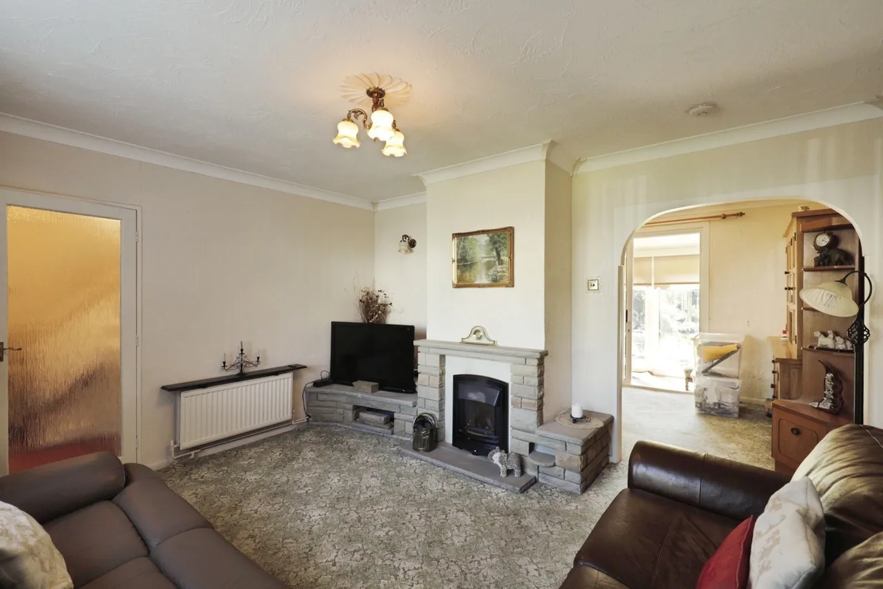 Cawthorn Avenue, Harrogate, North Yorkshire, HG2, photo 7