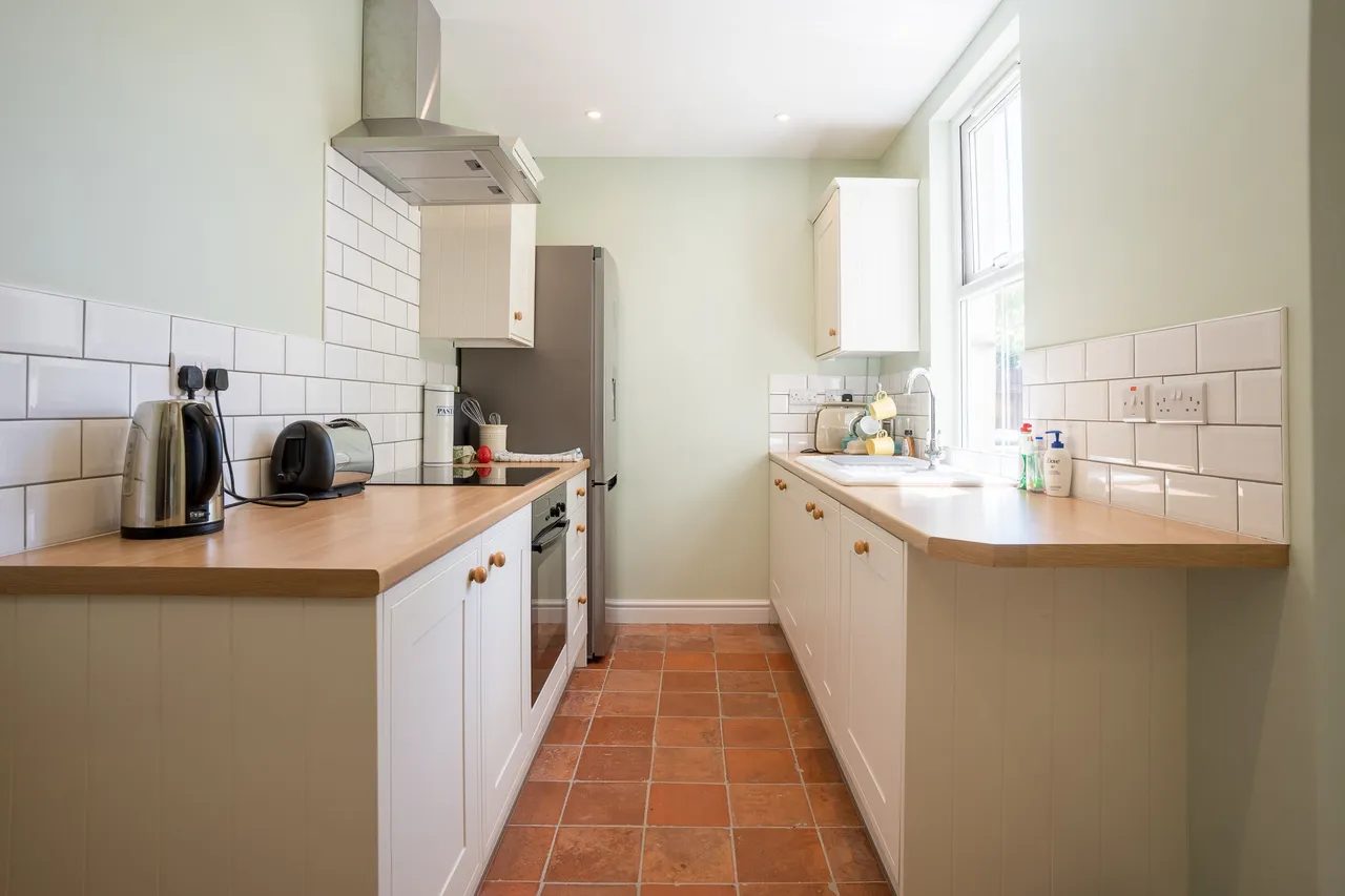 4, Brookfield Terrace, Pwllheli, Gwynedd, LL53 5NR, photo 5