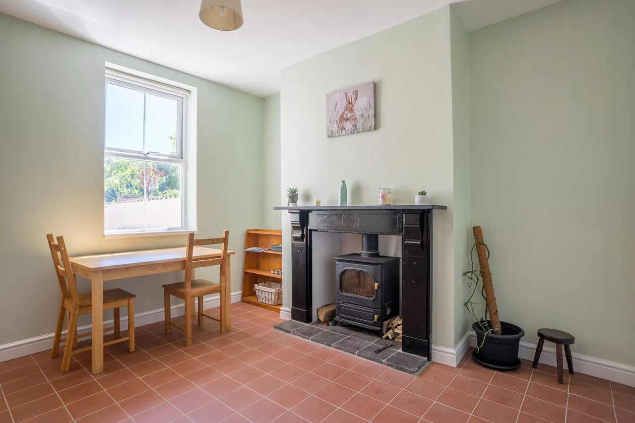 4, Brookfield Terrace, Pwllheli, Gwynedd, LL53 5NR, photo 10