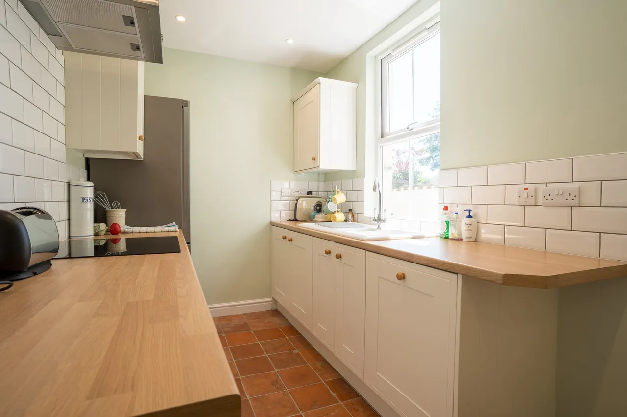 4, Brookfield Terrace, Pwllheli, Gwynedd, LL53 5NR, photo 4