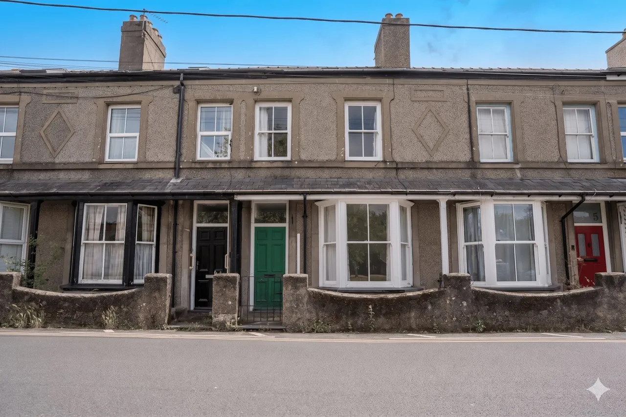 4, Brookfield Terrace, Pwllheli, Gwynedd, LL53 5NR, photo 2