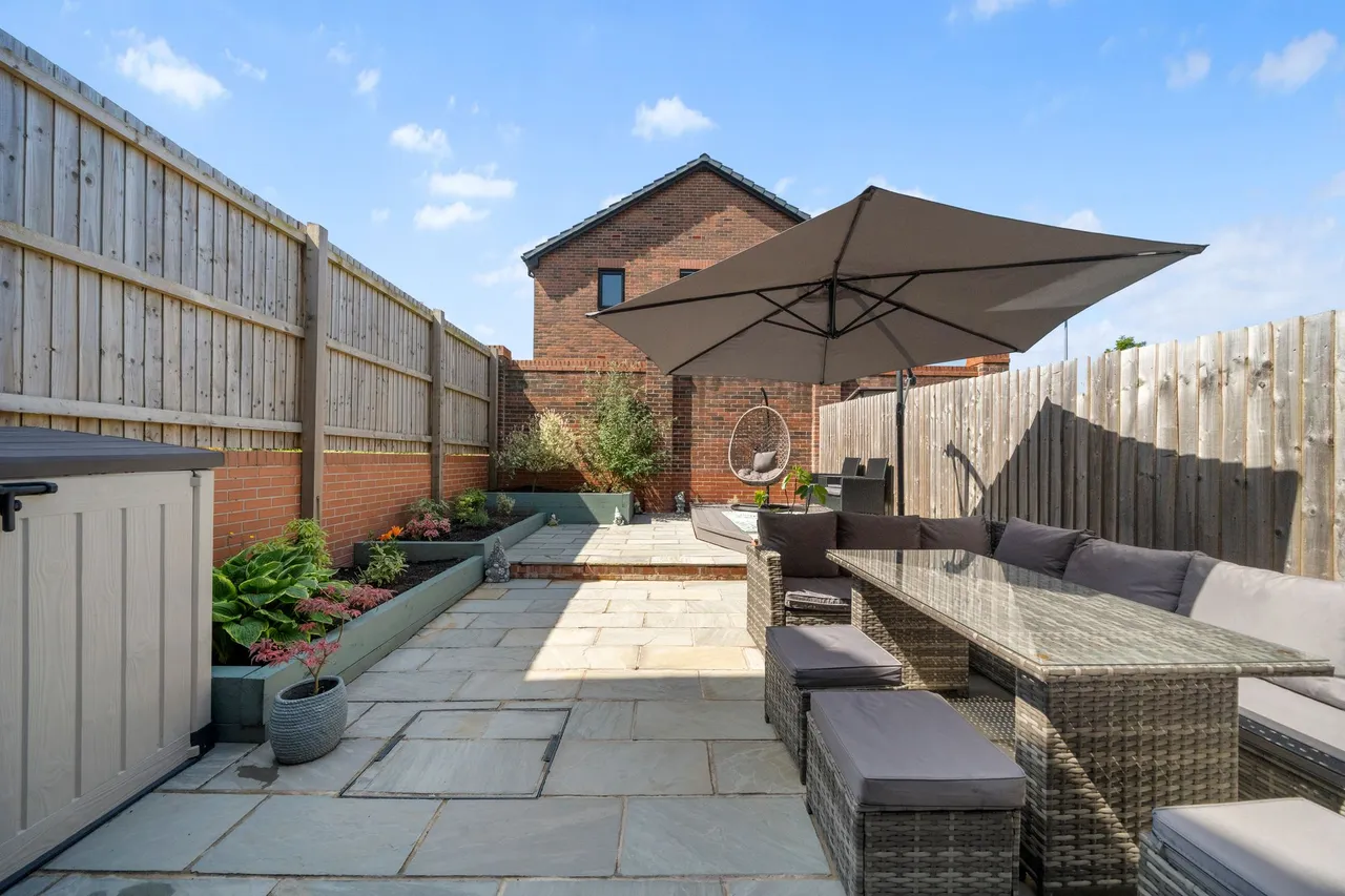 Croftdale Close, Ashton-In-Makerfield, Wigan, Wigan, WN4 0AN, photo 5