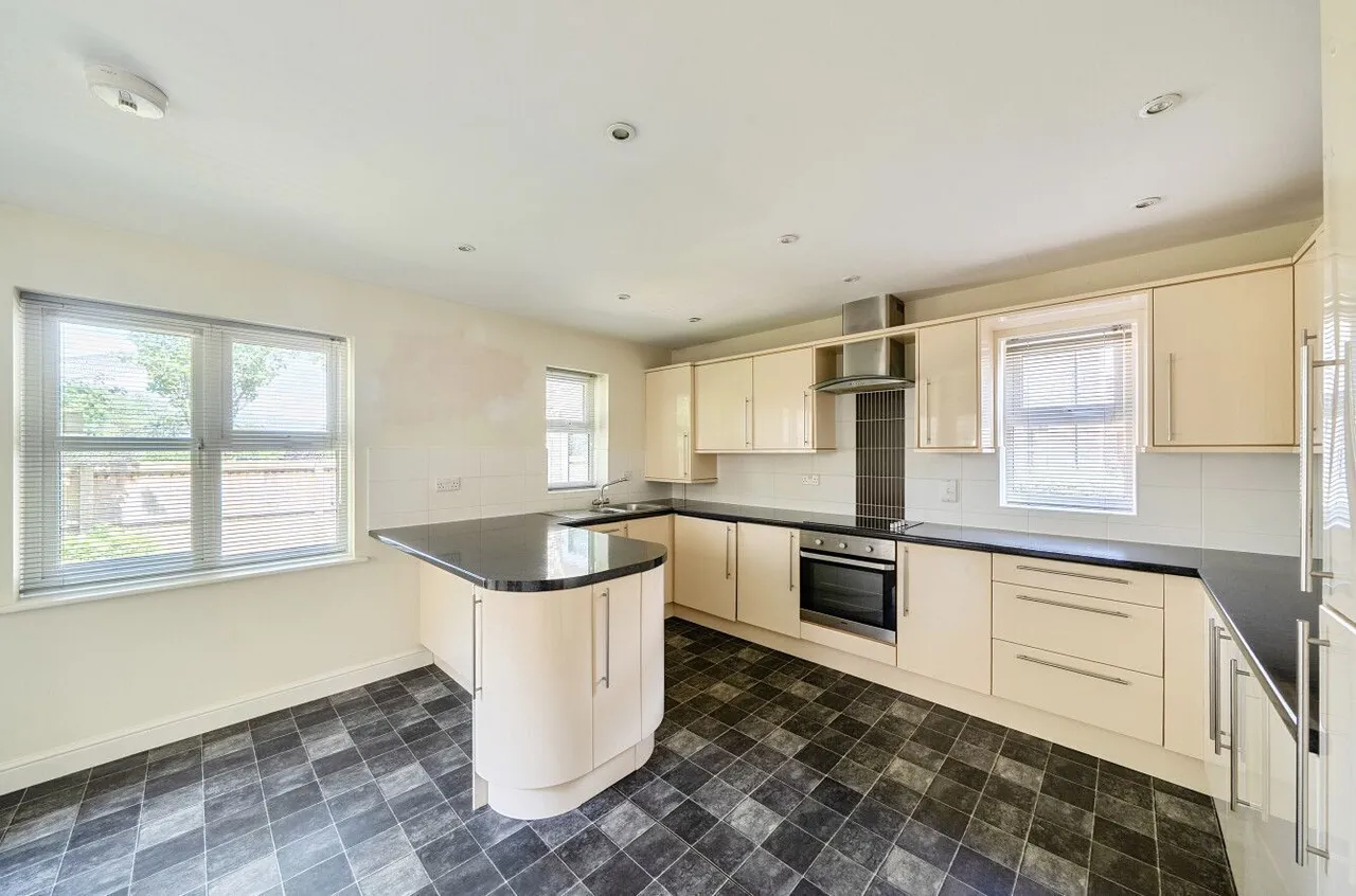 4 bed house for sale, Bearberry Meadow, Midsomer Norton, BA3