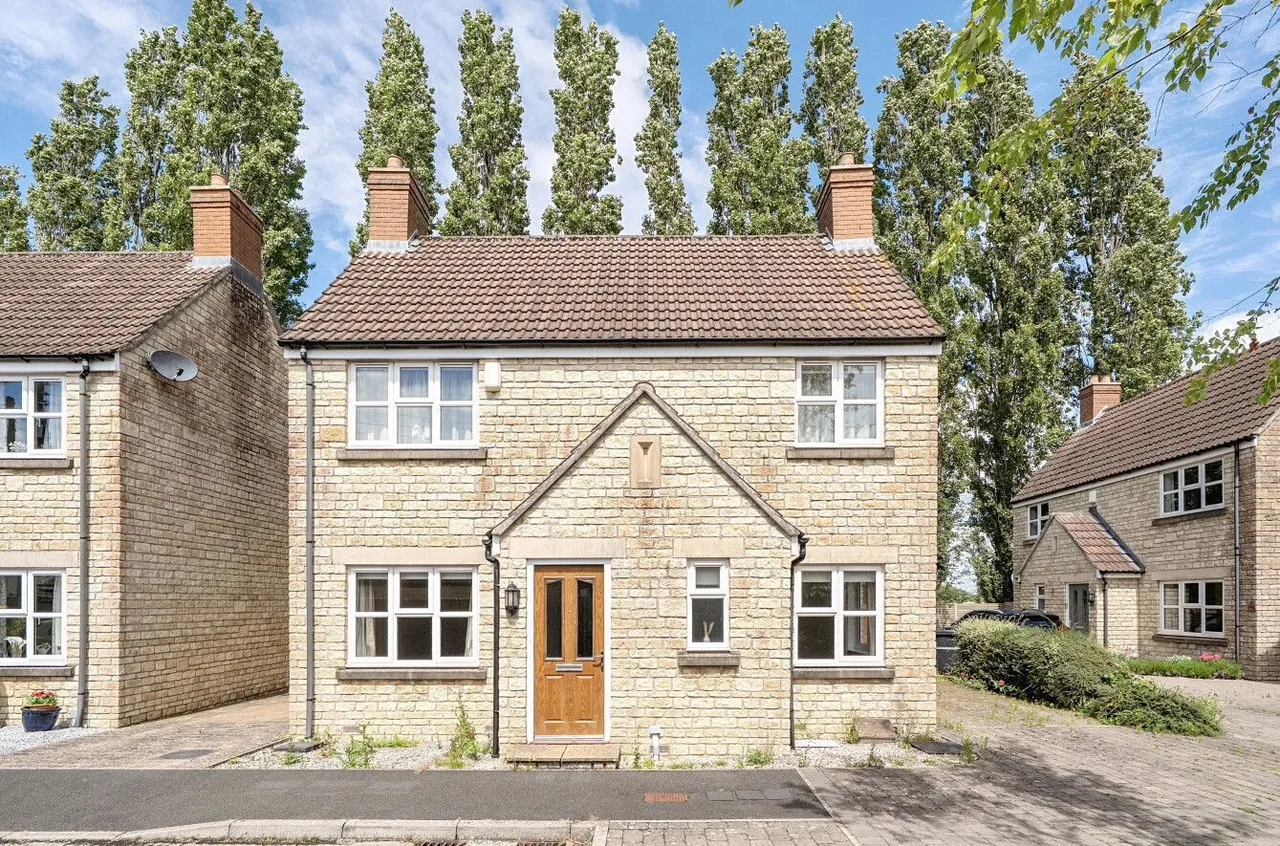Bearberry Meadow, Midsomer Norton, BA3, photo 17