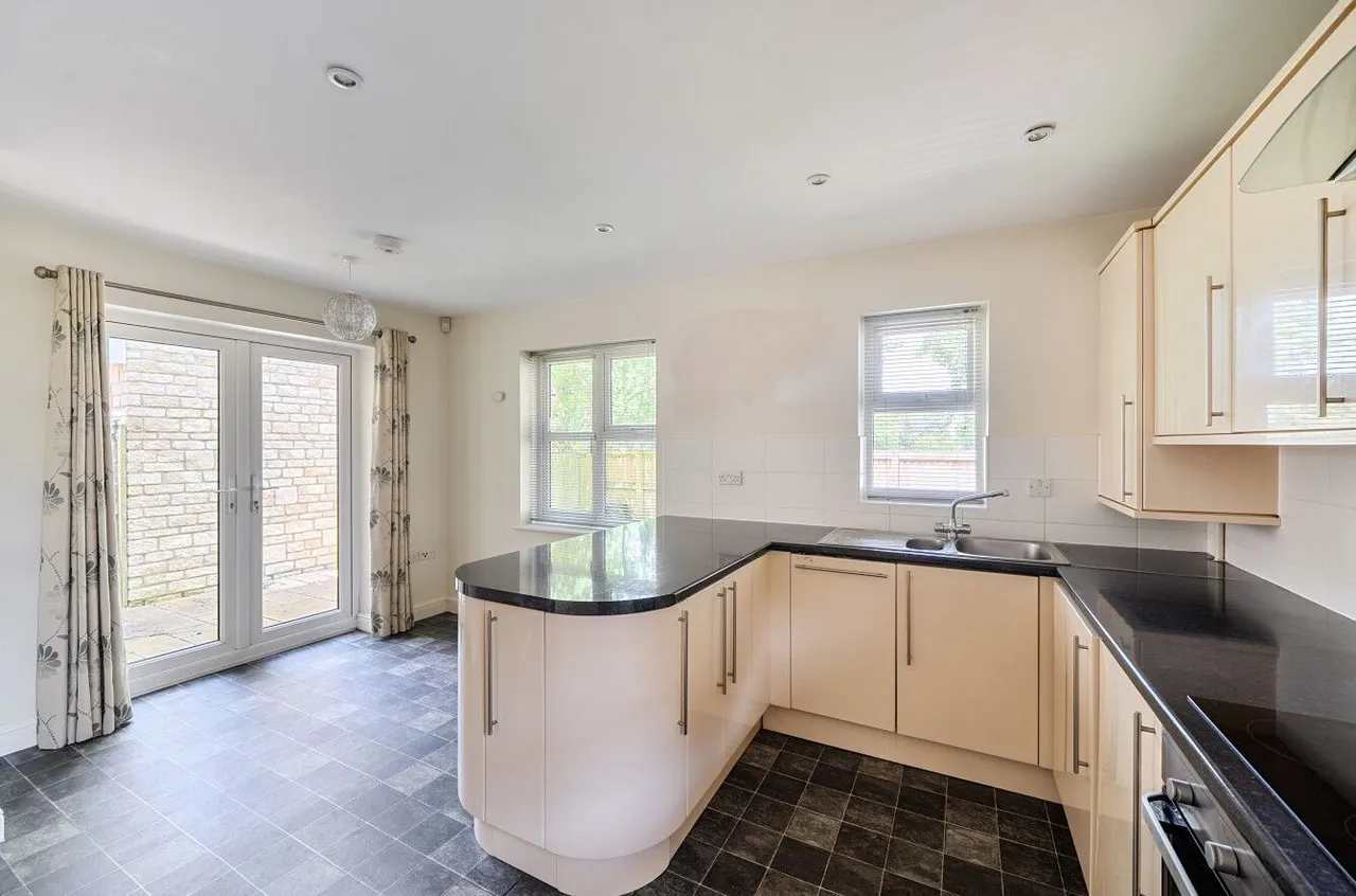 Bearberry Meadow, Midsomer Norton, BA3, photo 5