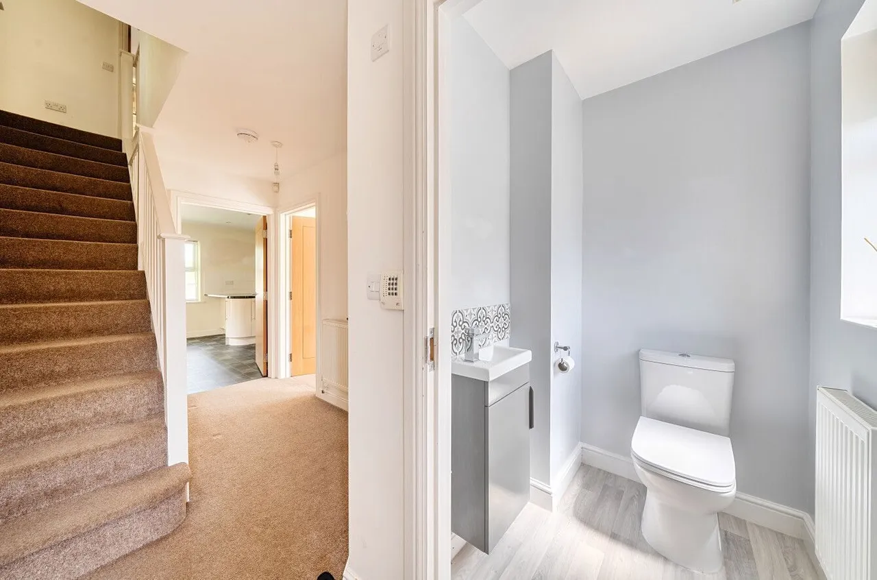 Bearberry Meadow, Midsomer Norton, BA3, photo 7