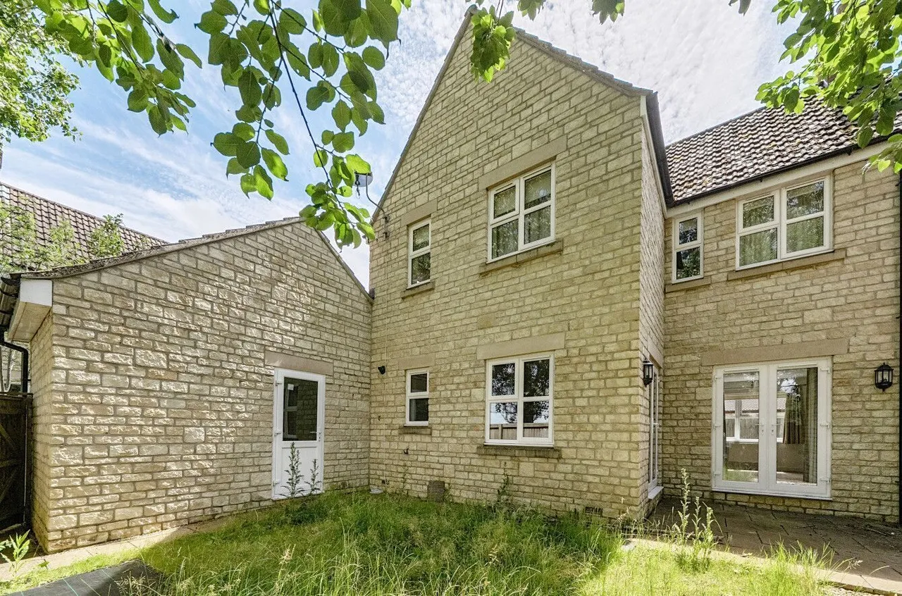 Bearberry Meadow, Midsomer Norton, BA3, photo 15