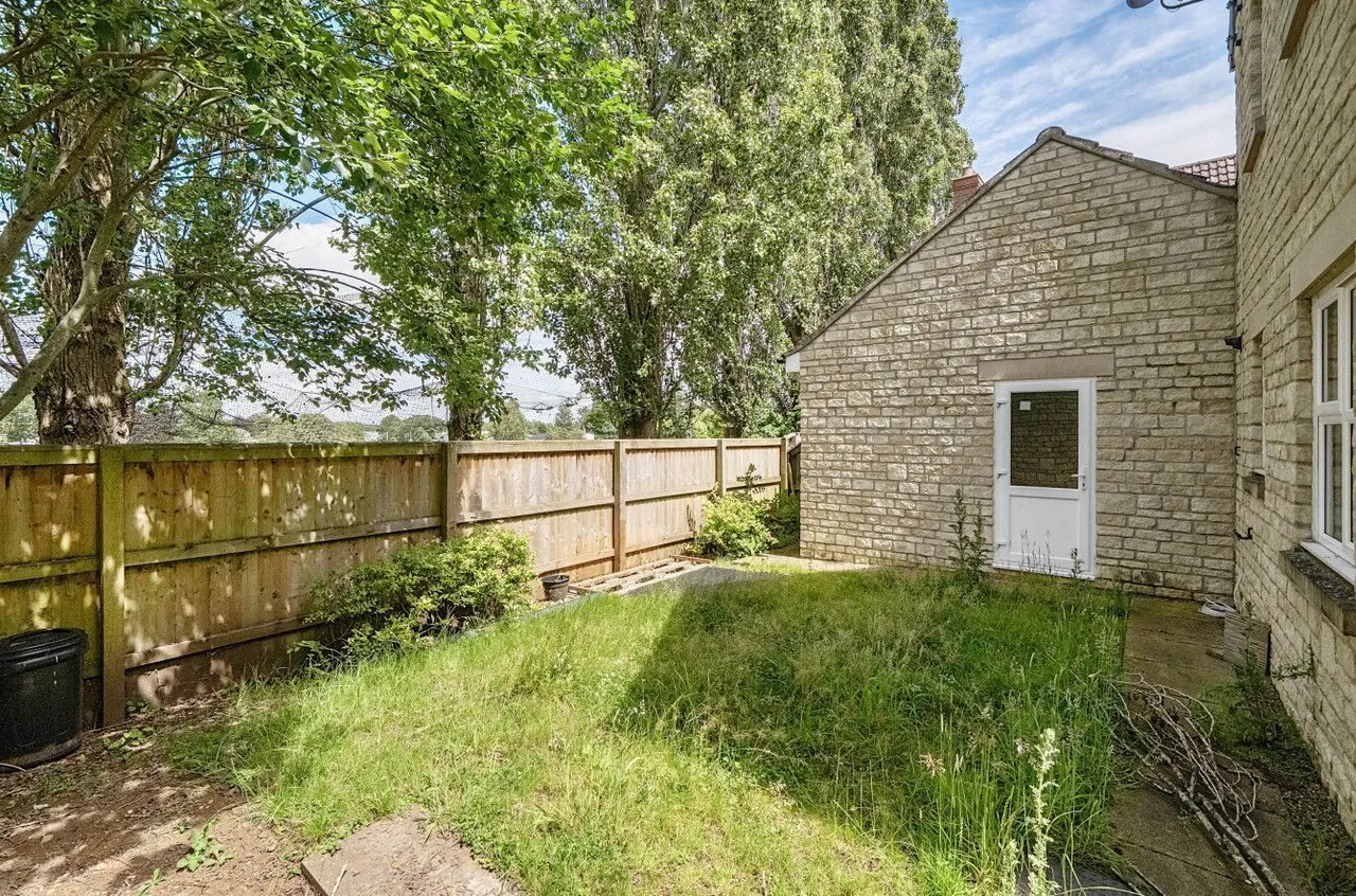 Bearberry Meadow, Midsomer Norton, BA3, photo 16